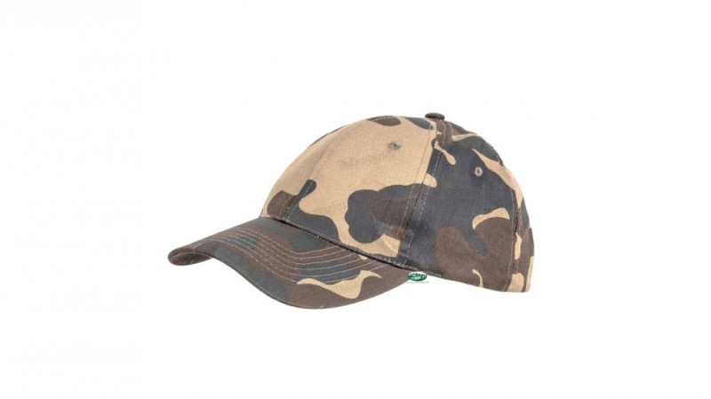 ESSE EMME Cappello baseball woodland bambino