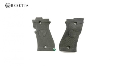 BERETTA Guancette plastica 87 Target