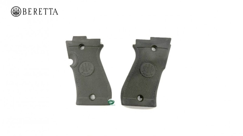 BERETTA Guancette plastica 87 Target