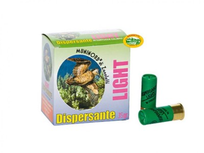 ZANOLETTI DISPERSANTE LIGHT cal.12 gr.35 pb12