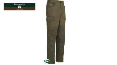 PERCUSSION Pantaloni SAVANE 1055