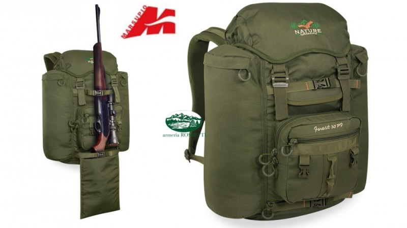 MARSUPIO Zaino Forest 30 PF