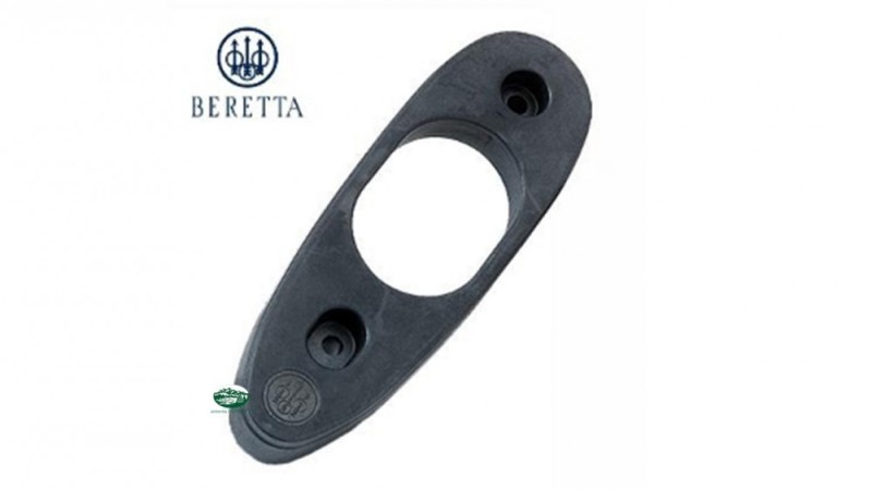 BERETTA Distanziale calciolo polimero spessore 12,5mm