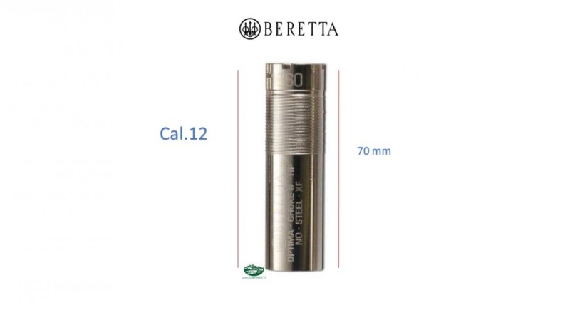 BERETTA Strozzatore Optimachoke HP Interno cal 12