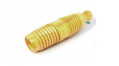 HELEN BAUD Richiamo germano legno