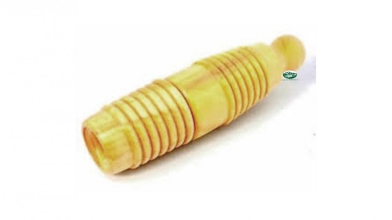HELEN BAUD Richiamo germano legno