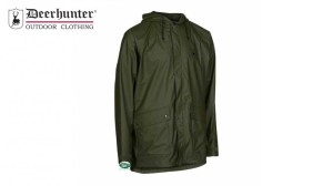 DEERHUNTER Giacca impermeabile Hurricane rain 5172