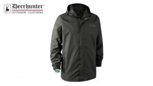 DEERHUNTER Giacca impermeabile Survivor rain 5894