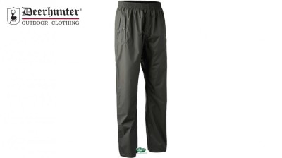 DEERHUNTER Pantaloni impermeabile Survivor rain 3894