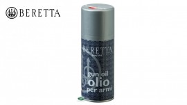  -  - PULIZIA e MANUTENZIONE ARMI