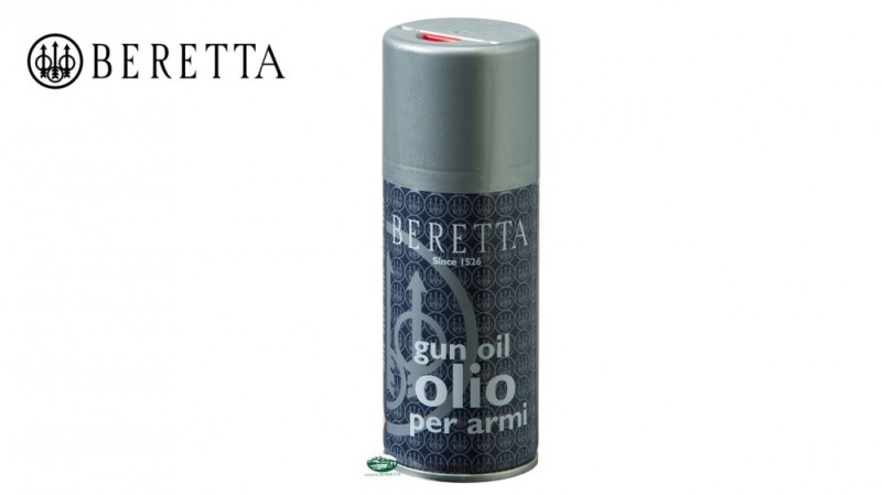 BERETTA Olio per armi OL071