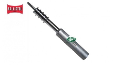 BALLISTOL Spingipezzuole in alluminio 6mm