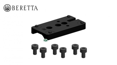 BERETTA Base red dot per serie 92 E03050