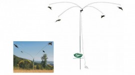  -  - ACCESSORI CACCIA, OUTDOOR & TIRO