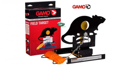 GAMO Bersaglio RAT TARGET