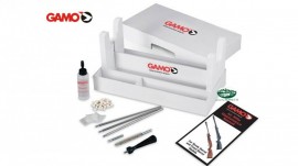  -  - PULIZIA e MANUTENZIONE ARMI