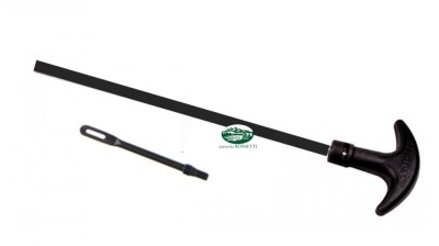 KLEEN BORE Bacchetta per pistola 1 pezzo cal. 22/45 passo USA 8/32
