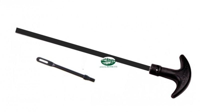 KLEEN BORE Bacchetta per pistola 1 pezzo cal. 22/45 passo USA 8/32