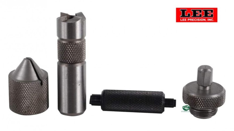 LEE Kit ricondizionamento bossoli 90950