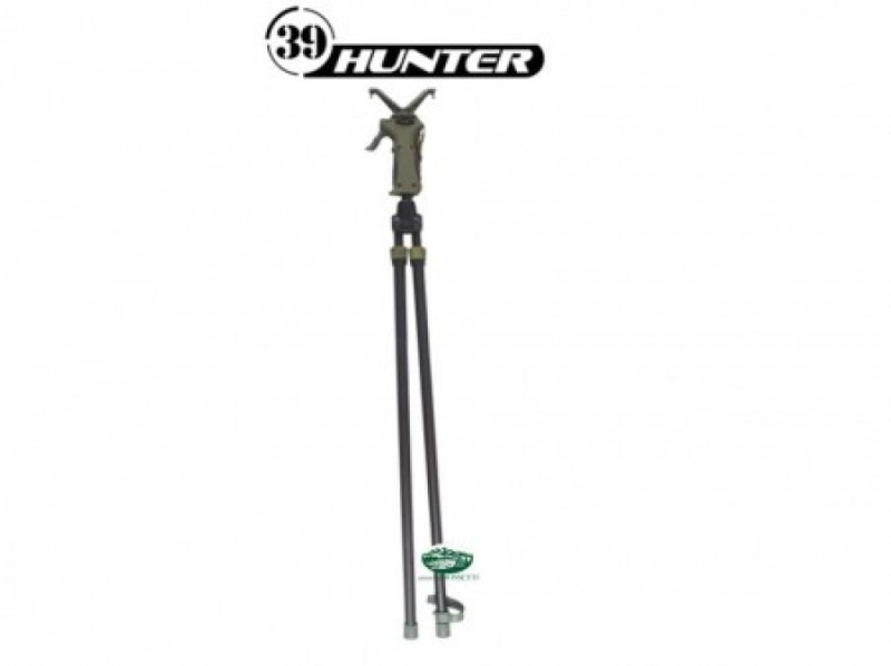 39HUNTER Bipiede 96/168 cm