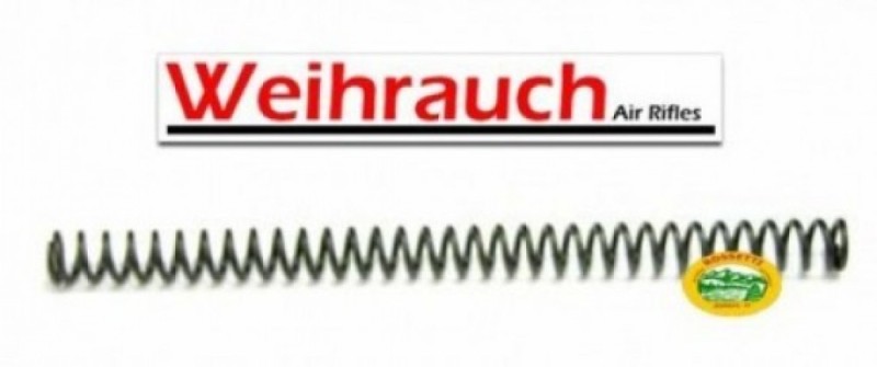 WEIHRAUCH Molla ricambio HW 977 