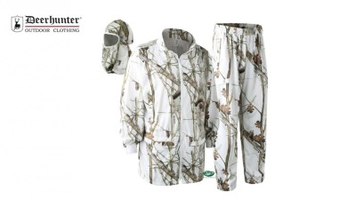 DEERHUNTER Giacca e pantaloni Snow pull set