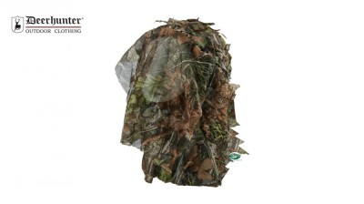DEERHUNTER Maschera facciale camo