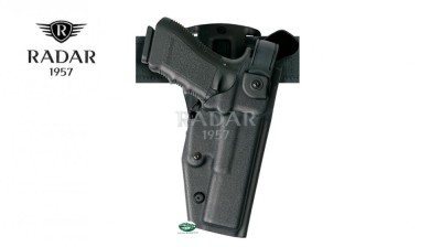 RADAR Fondina 2Fast per APX