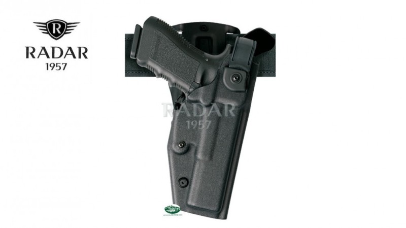 RADAR Fondina 2Fast per APX
