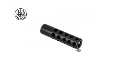 BERETTA Freno di bocca passo M14x1 raccordo 16mm BRX