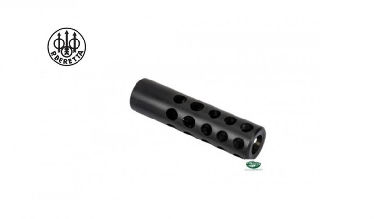 BERETTA Freno di bocca passo M14x1 raccordo 16mm BRX
