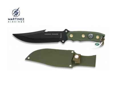 ALBAINOX Coltello Freedom survivor 