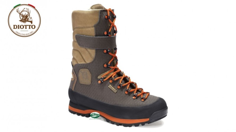 DIOTTO Scarponi WOODLAND HV