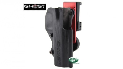 GHOST Fondina 3G Elite destra per Tanfoglio Limited/Custom/Stok II FO000575