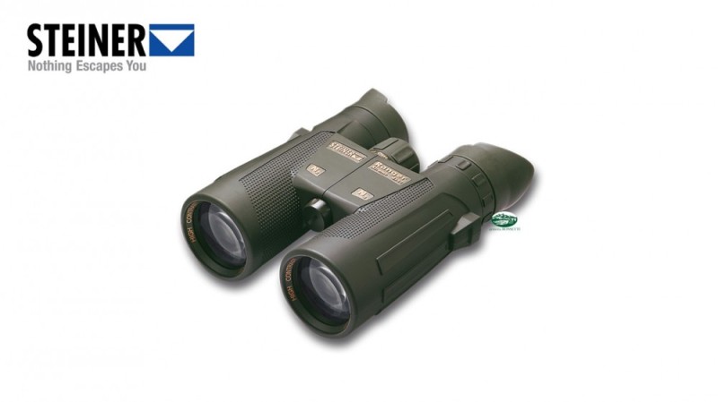 STEINER Binocolo Ranger Xtreme 8x42