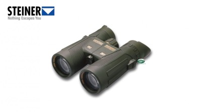 STEINER Binocolo Ranger Xtreme 10x42