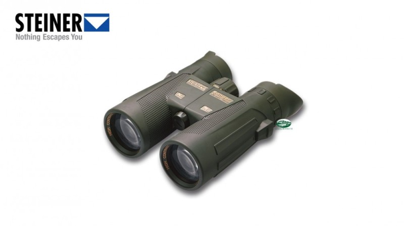 STEINER Binocolo Ranger Xtreme 10x42