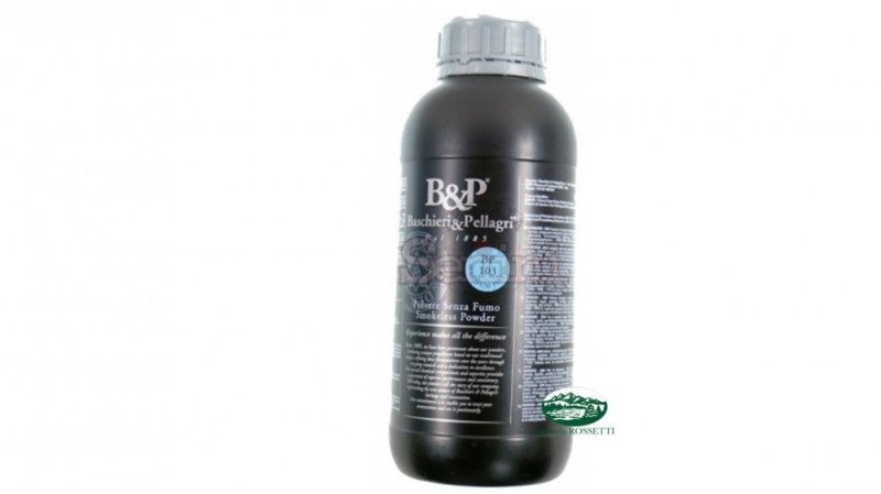 BASCHIERI & P. polvere BP103 conf.0,5 kg
