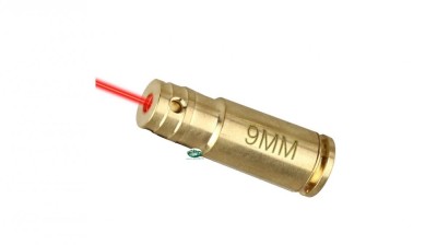 HTG Collimatore laser cal.9 mm
