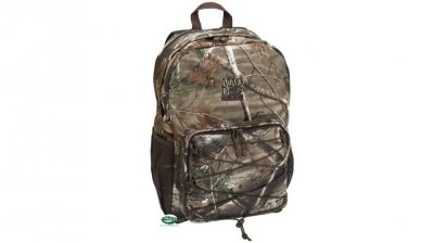 MAD DOG Zaino day packs 20lt camo