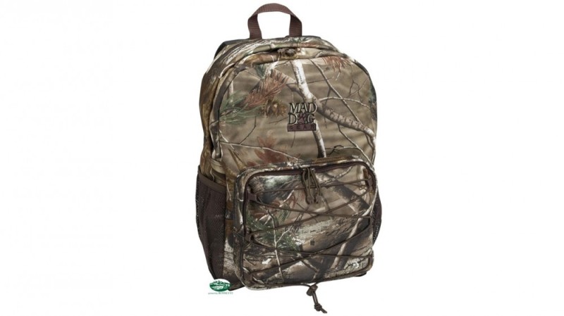 MAD DOG Zaino day packs 20lt camo