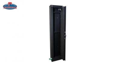 TECHNOMAX Armadio 5 posti con tesoretto LAS/5K