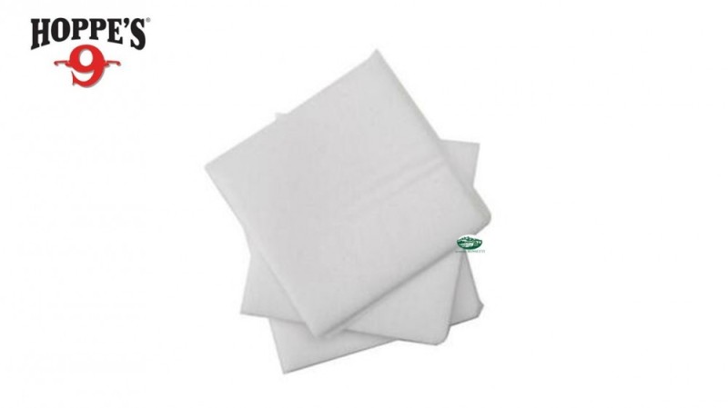 HOPPES pezzuole per calibri 270-35 conf.650pz