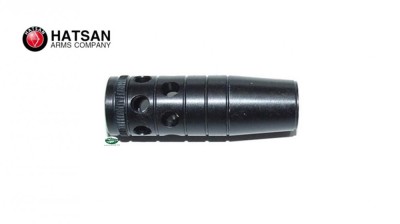 HATSAN Freno di bocca per BT65