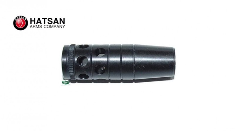 HATSAN Freno di bocca per BT65