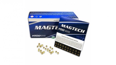 MAGTECH Inneschi large rifle primers 9 1/2 conf 100pz