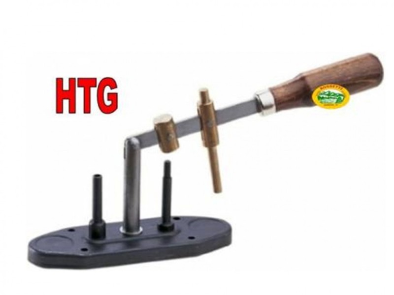 HTG Levametti cal.36