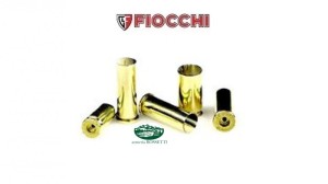 FIOCCHI Bossoli cal.9 Luger conf.250 pz.