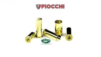 FIOCCHI Bossoli cal.9 Luger conf.250 pz.
