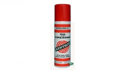 KENTRON Olio spray 200 ml
